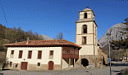 San Pedro De Teverga